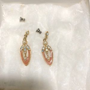 1928 brand earrings